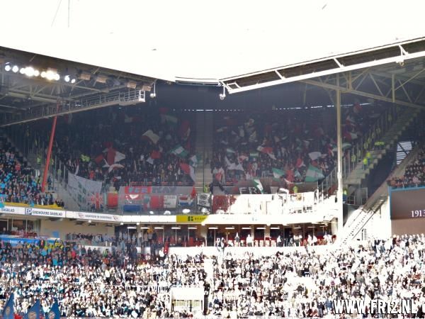 PSV - Feyenoord