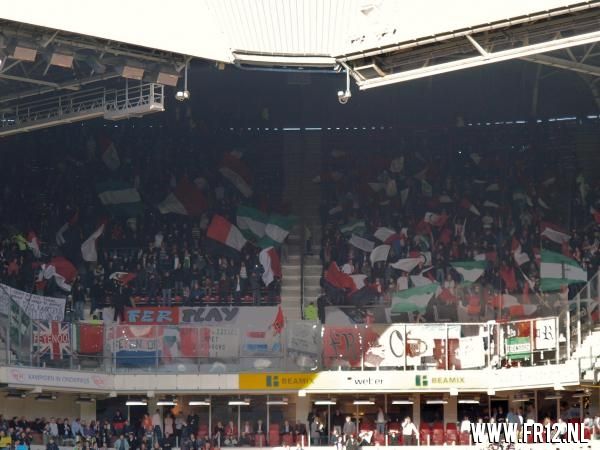 PSV - Feyenoord
