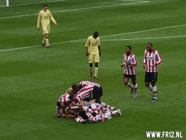 PSV - Feyenoord
