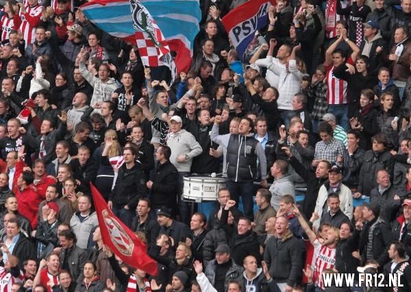 PSV - Feyenoord