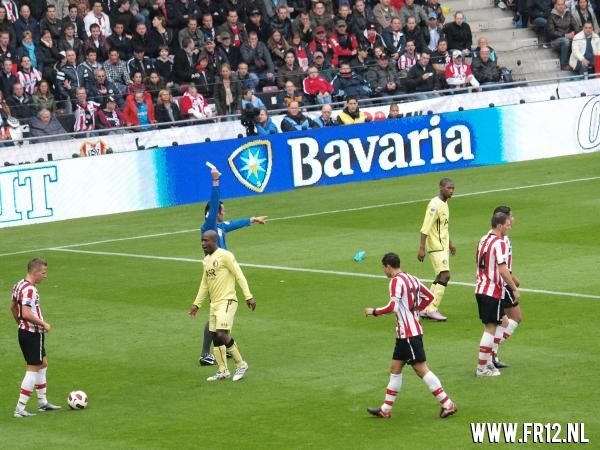 PSV - Feyenoord