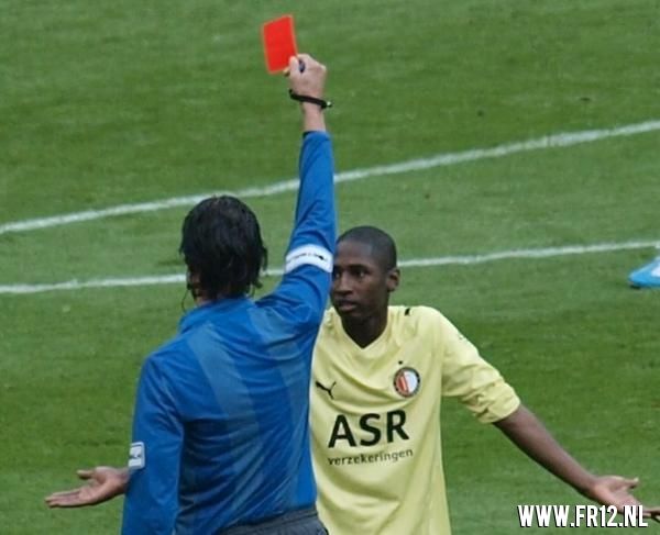 PSV - Feyenoord