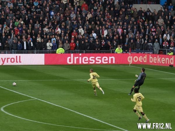 PSV - Feyenoord