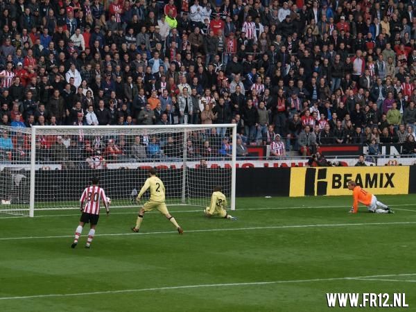 PSV - Feyenoord