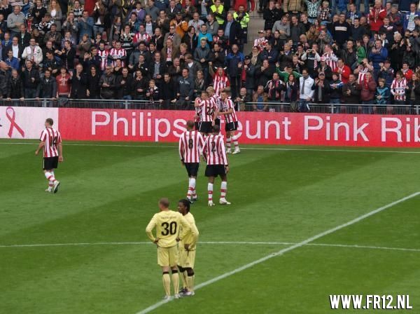 PSV - Feyenoord