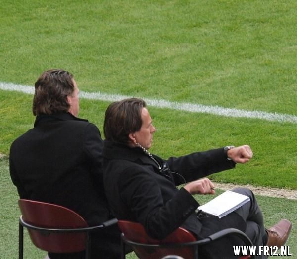 PSV - Feyenoord