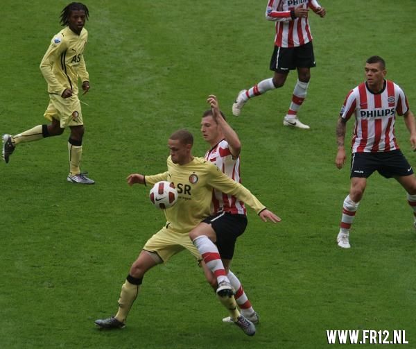 PSV - Feyenoord