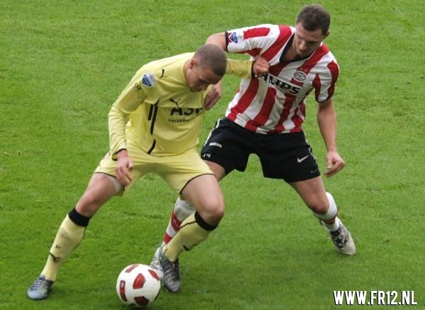 PSV - Feyenoord