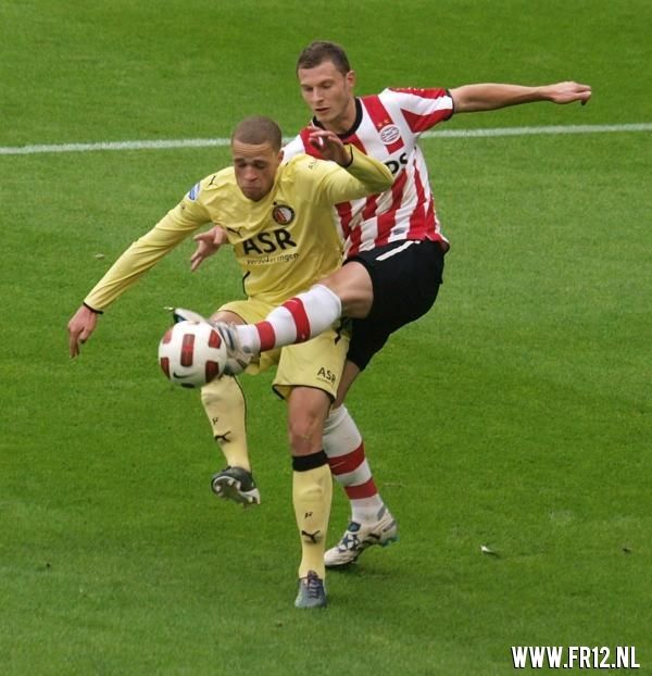 PSV - Feyenoord