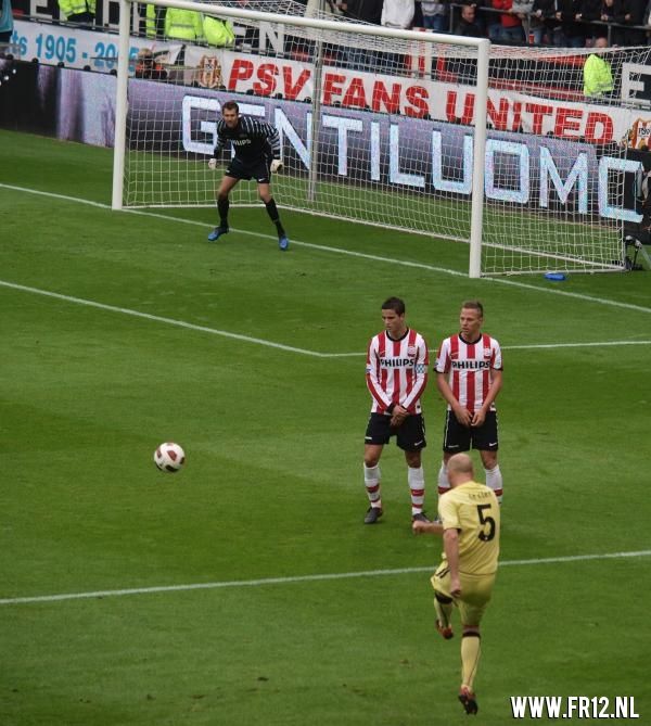 PSV - Feyenoord