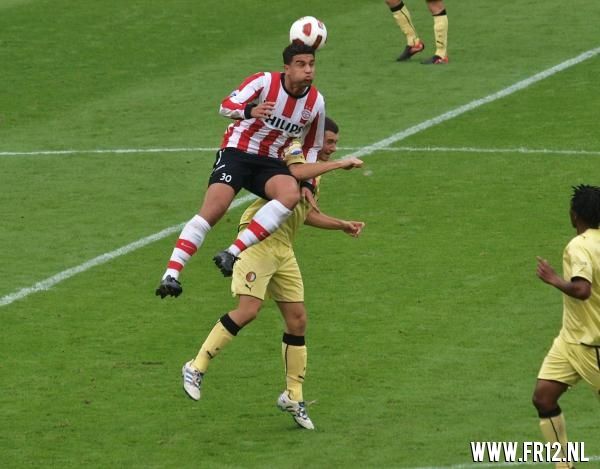 PSV - Feyenoord