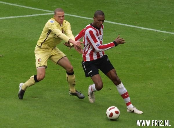 PSV - Feyenoord