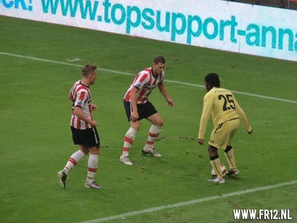 PSV - Feyenoord