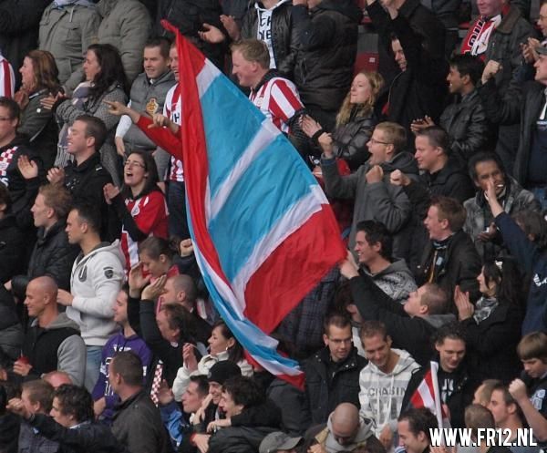 PSV - Feyenoord