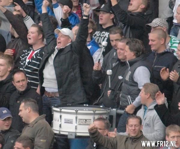 PSV - Feyenoord