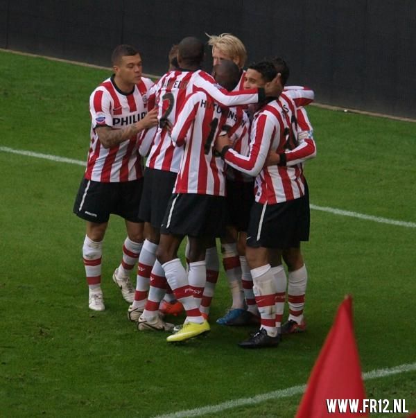PSV - Feyenoord