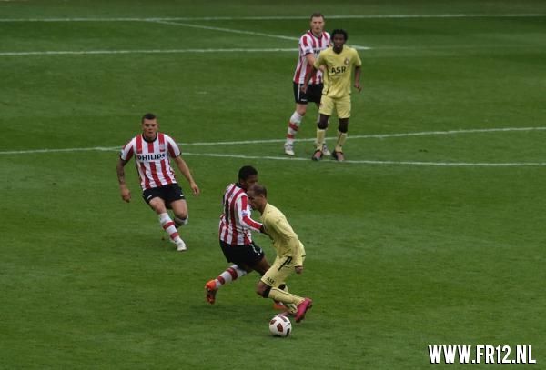 PSV - Feyenoord