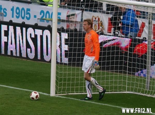 PSV - Feyenoord