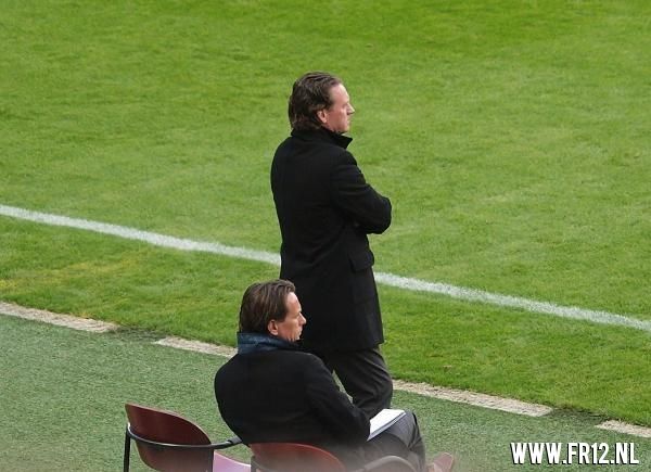 PSV - Feyenoord