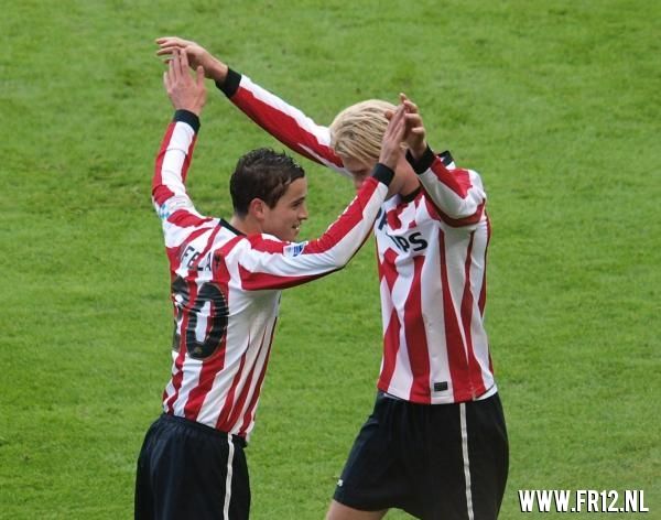 PSV - Feyenoord
