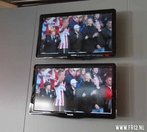 PSV - Feyenoord