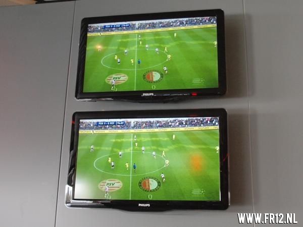 PSV - Feyenoord