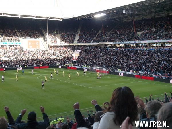 PSV - Feyenoord
