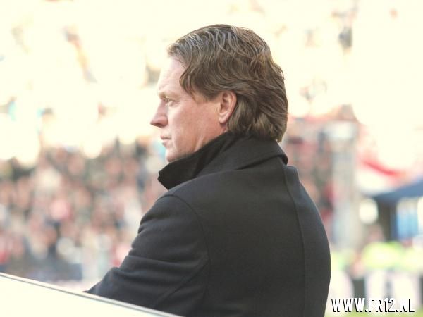 PSV - Feyenoord
