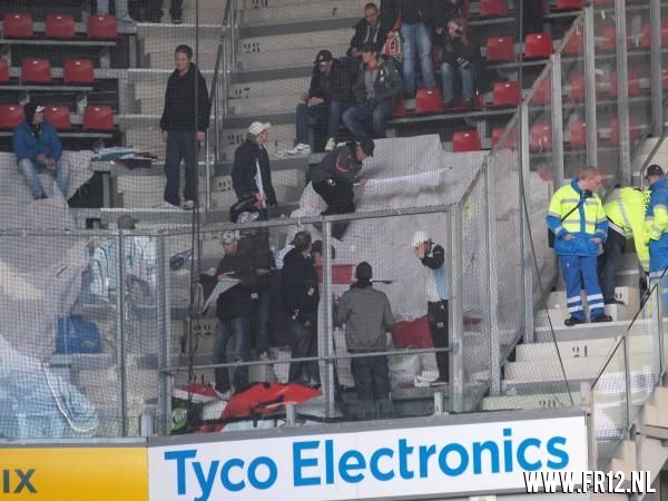 PSV - Feyenoord