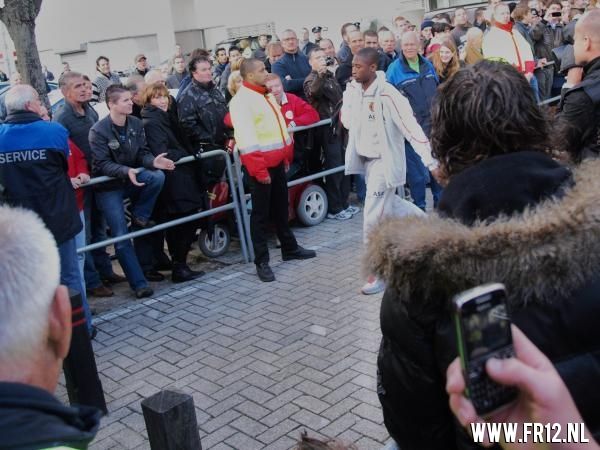 PSV - Feyenoord