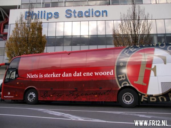 PSV - Feyenoord