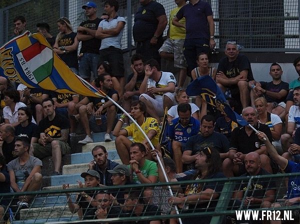 Hellas Verona - Feyenoord
