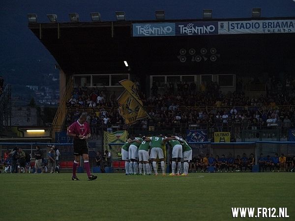 Hellas Verona - Feyenoord