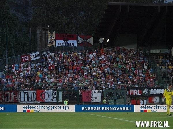Hellas Verona - Feyenoord