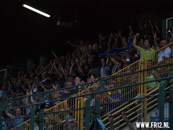 Hellas Verona - Feyenoord