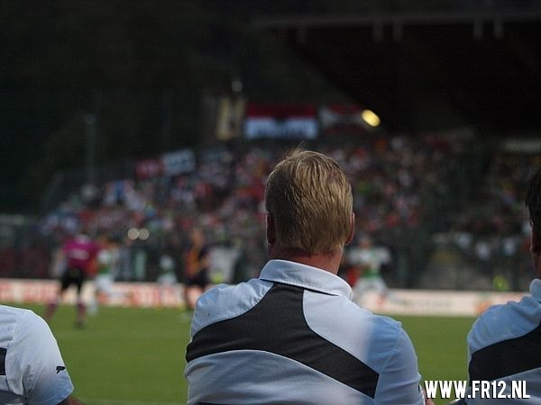 Hellas Verona - Feyenoord