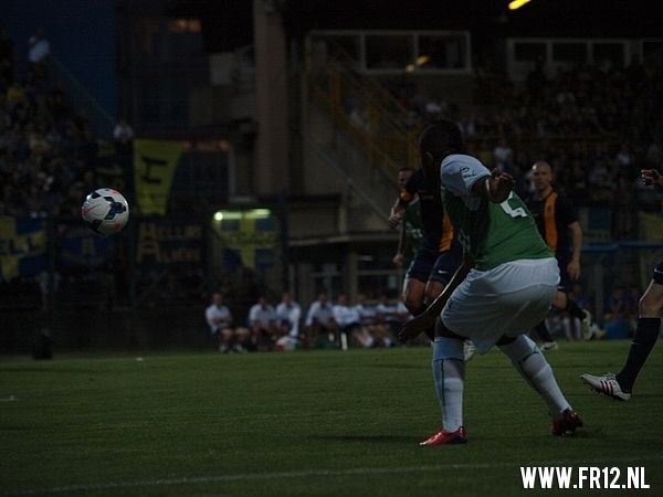 Hellas Verona - Feyenoord