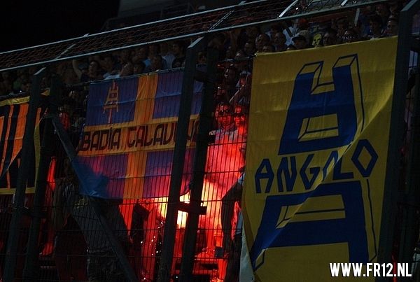 Hellas Verona - Feyenoord