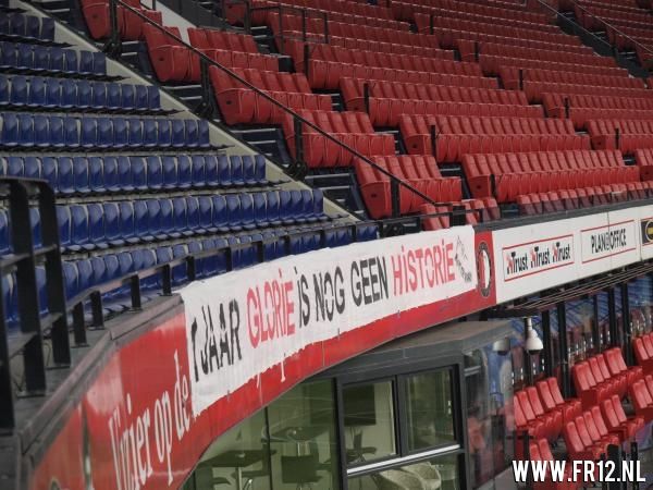 Feyenoord - FC Twente