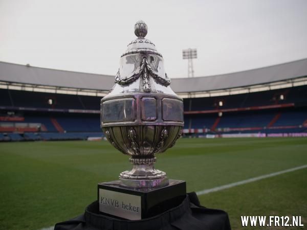 Feyenoord - FC Twente