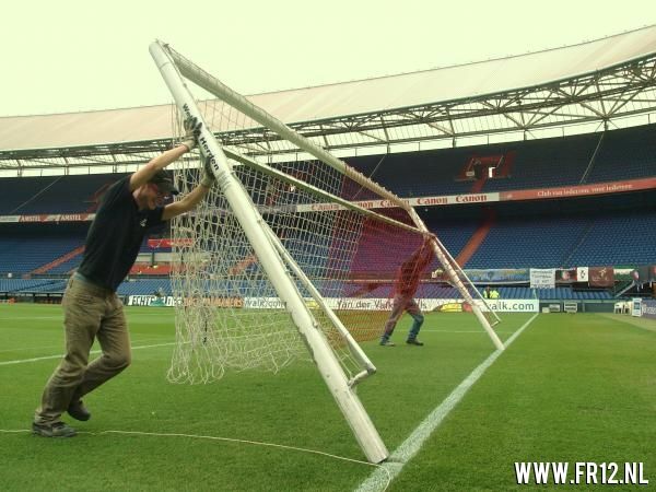 Feyenoord - FC Twente