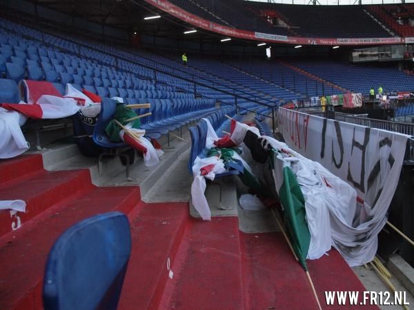 Feyenoord - FC Twente