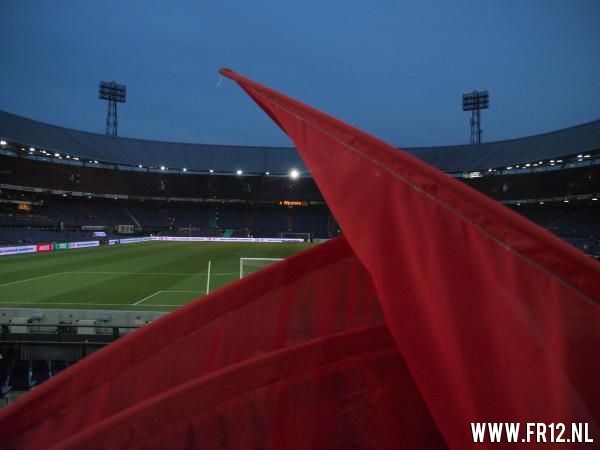 Feyenoord - FC Twente