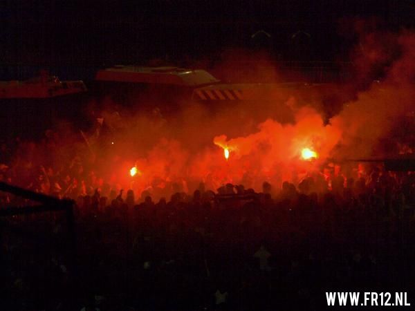 Feyenoord - FC Twente