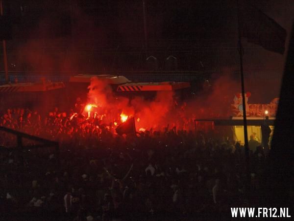 Feyenoord - FC Twente