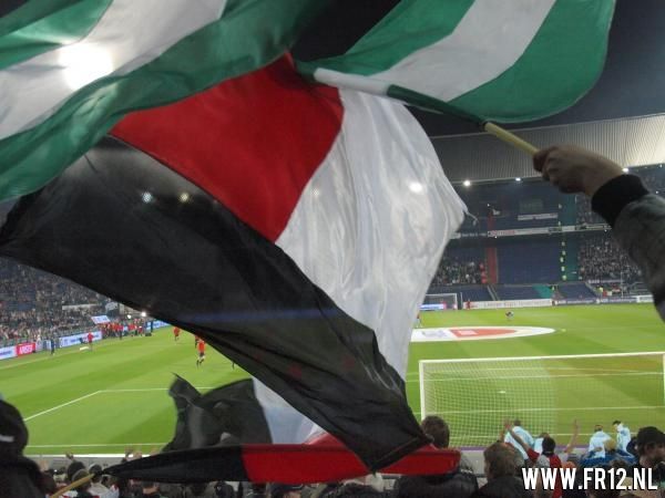 Feyenoord - FC Twente