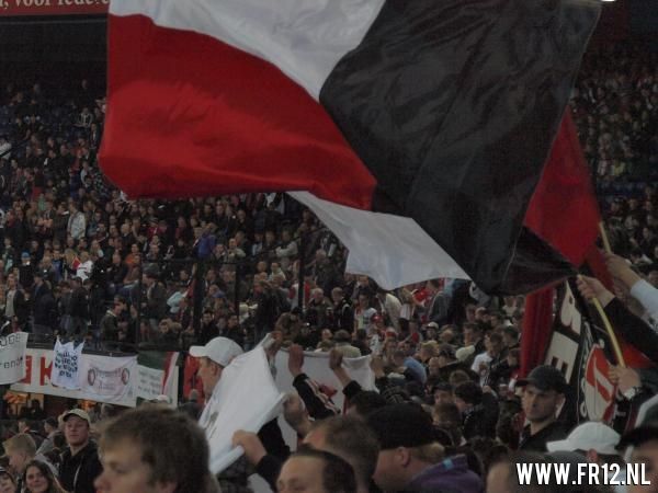 Feyenoord - FC Twente