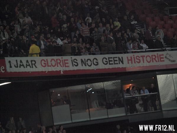 Feyenoord - FC Twente