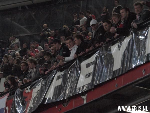 Feyenoord - FC Twente
