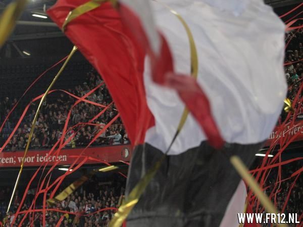 Feyenoord - FC Twente